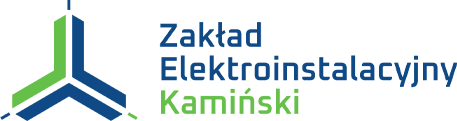 ZE Kamiński logo